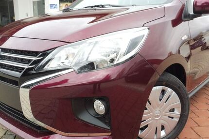 Mitsubishi Space Star 25 km 13.580 &euro; Hofkirchen Ortsteil Pirka 94544