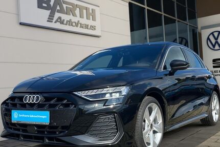 Audi A3 9.200 km 36.889 &euro; Schopfloch 72296