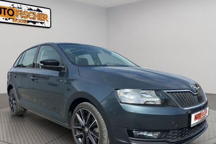 Skoda Rapid 99.315 km 12.500 &euro; Worms 67547