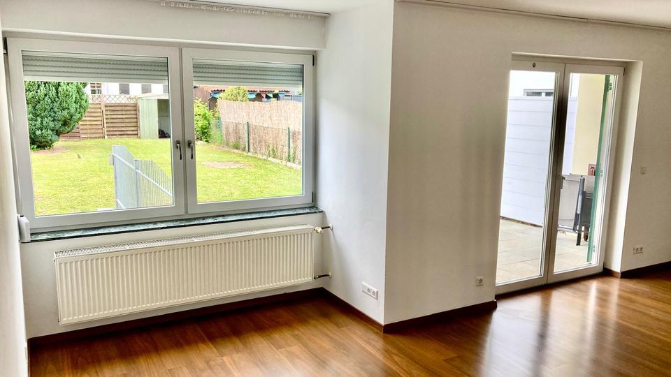 Reihenhaus Dingolfing - 3 Zimmer, 100 m&sup2;, 1.300&euro; | Angebot:26623750