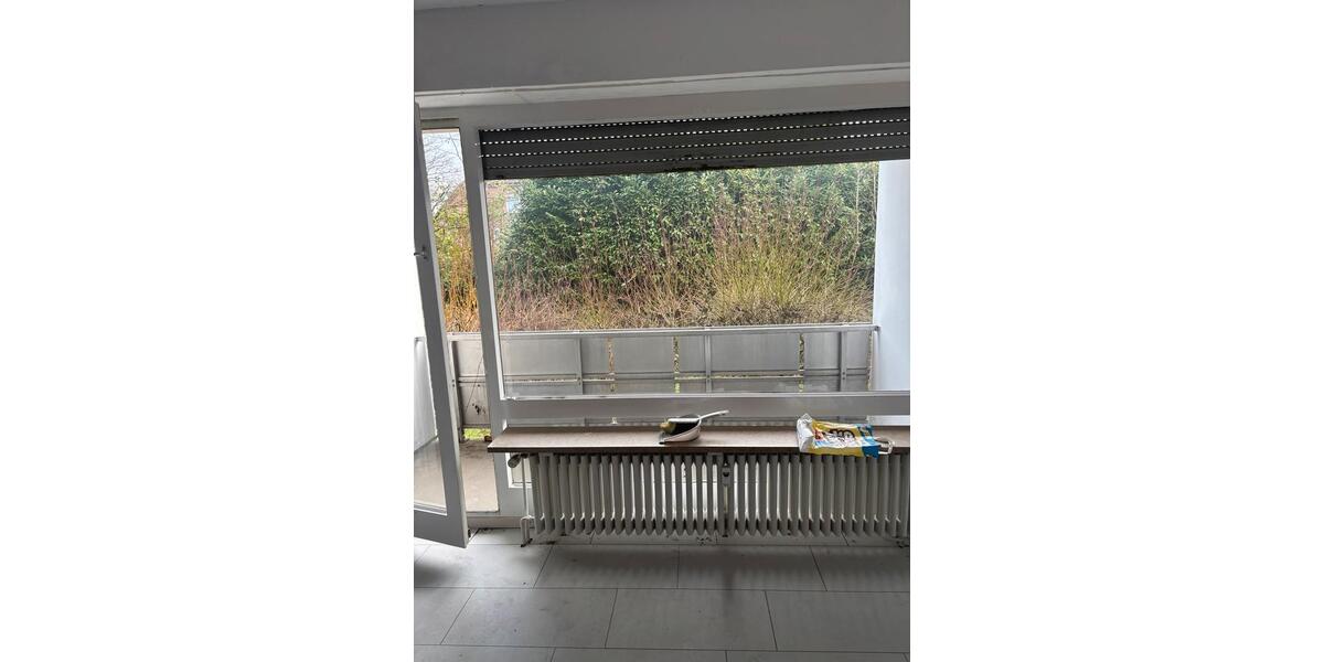 Hochparterre Neuss - 1 Zimmer, 35 m&sup2;, 129.000&euro; | Angebot:24787293