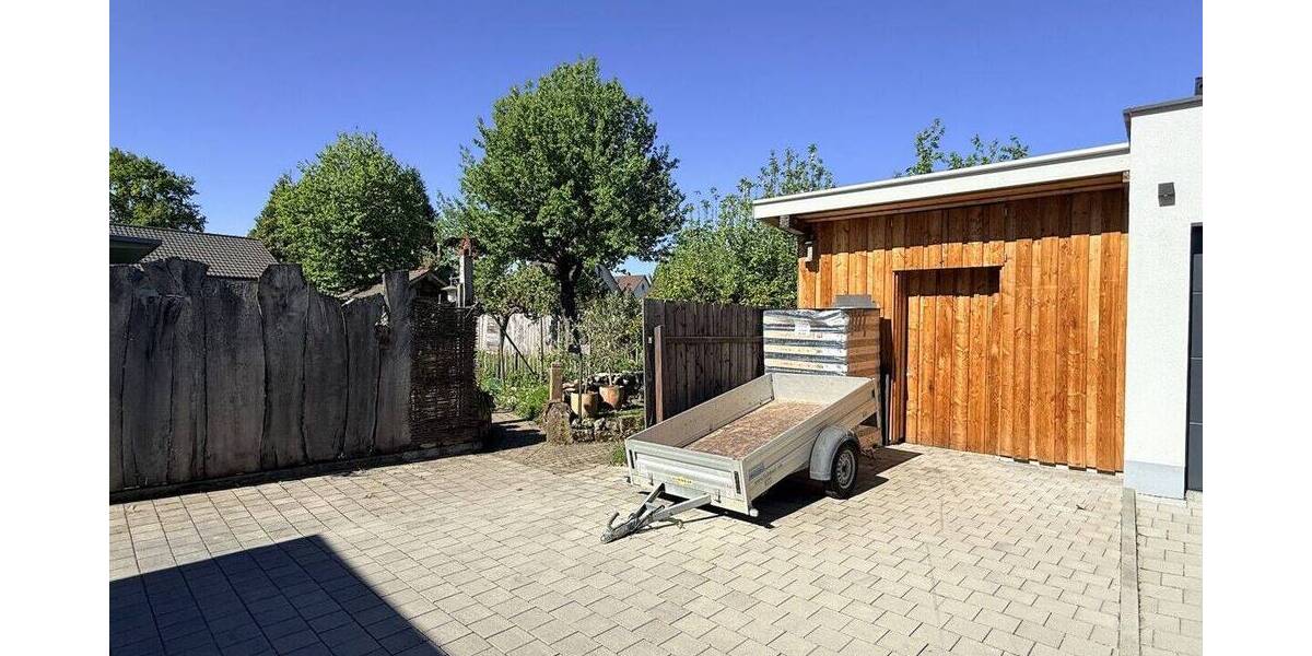 Mehrfamilienhaus, Wohnhaus Ettenheim - 1 Zimmer, 261 m&sup2;, 695.000&euro; | Angebot:26786998