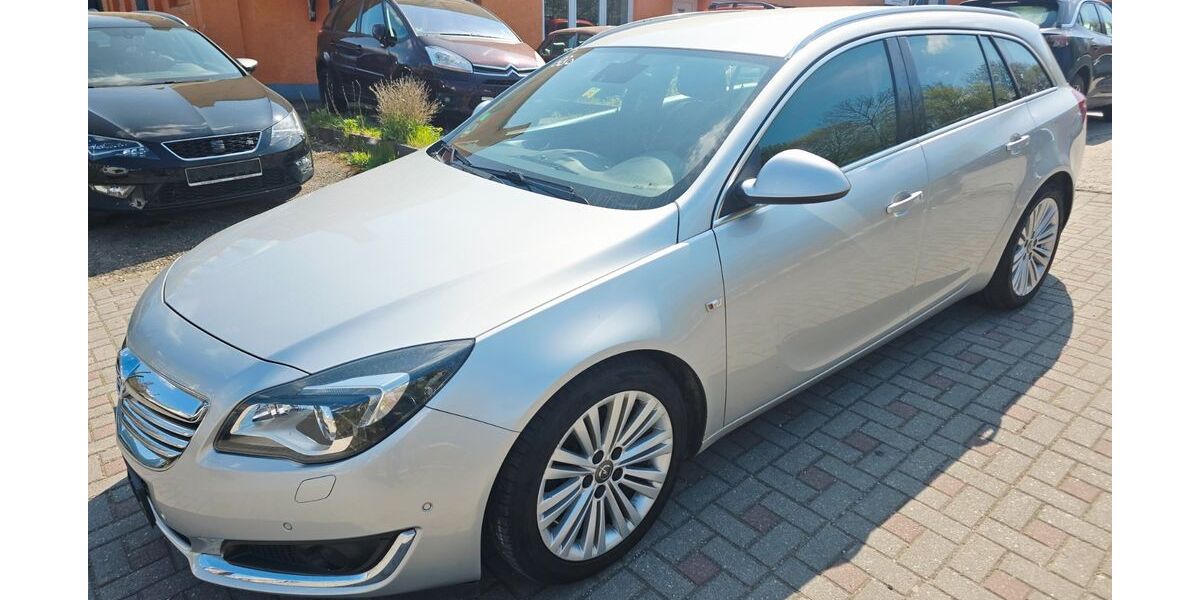 Opel Insignia 177.000 km 5.990 &euro; Chemnitz 09114
