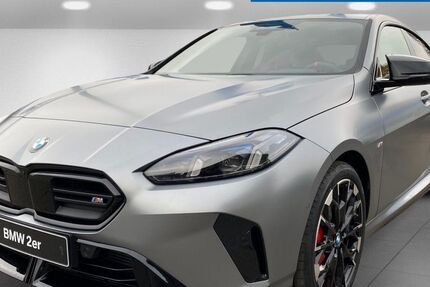 BMW M235 6.000 km 56.490 &euro; Kempten 87435