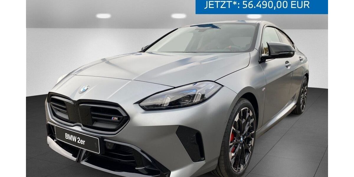 BMW M235 6.000 km 56.490 &euro; Kempten 87435