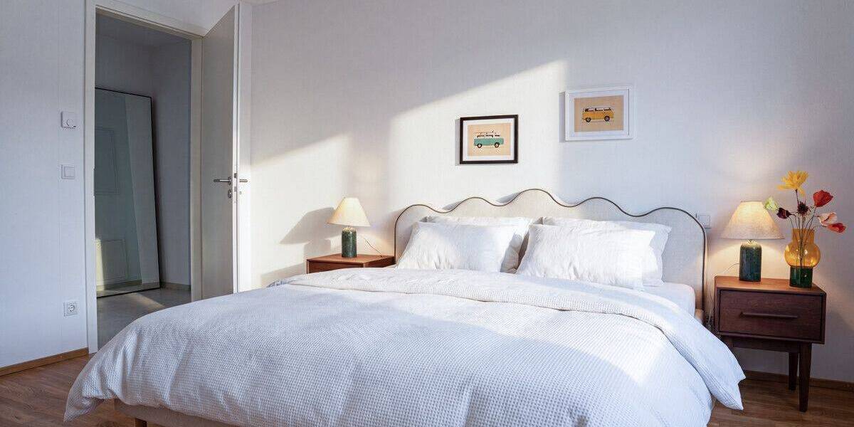 Etagenwohnung Erding - 4 Zimmer, 92 m&sup2;, 755.000&euro; | Angebot:26800396