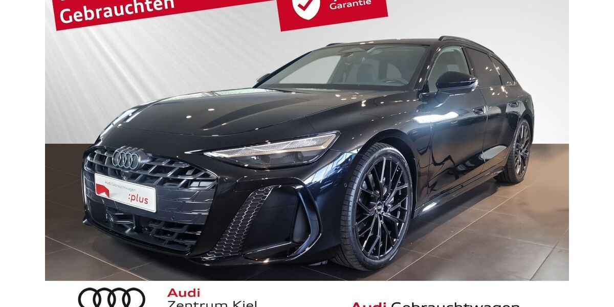 Audi A6 14.000 km 59.980 &euro; Kiel 24118