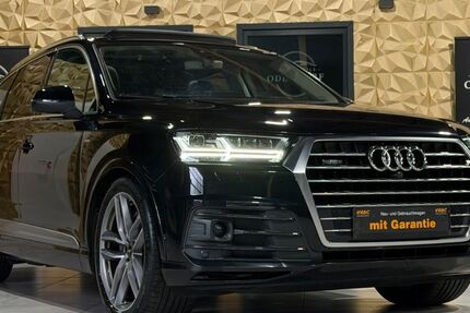 Audi Q7 149.900 km 31.999 &euro; Swisttal 53913