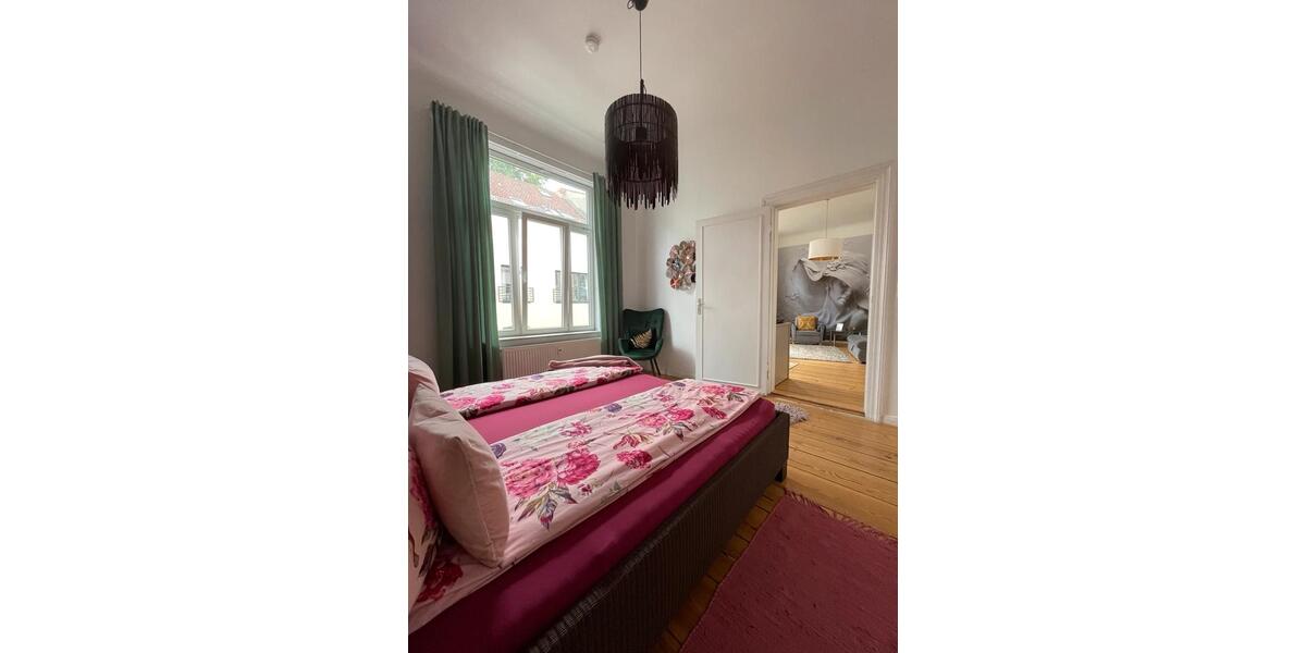 Ferienimmobilie Bremen Östliche Vorstadt - 105&euro; | Angebot:26224575