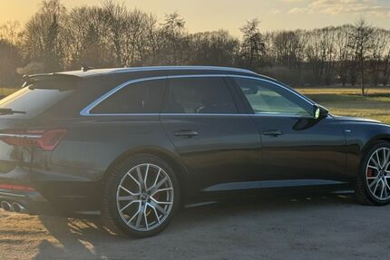 Audi A6 132.000 km 31.500 &euro; Bad Düben 04849