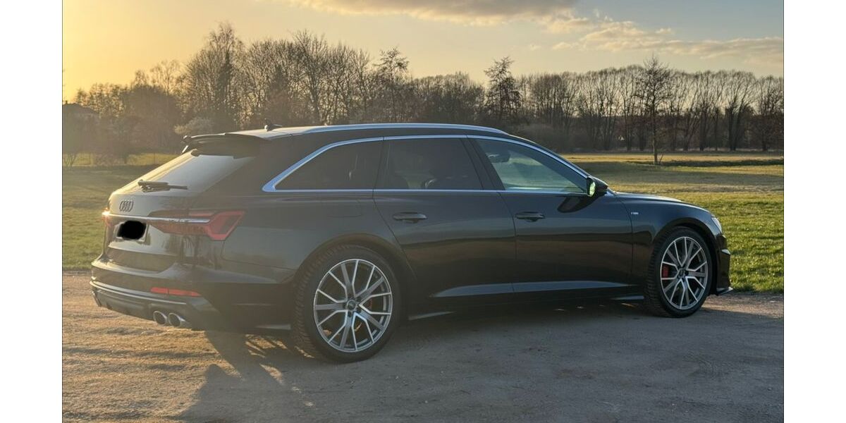 Audi A6 132.000 km 31.500 &euro; Bad Düben 04849