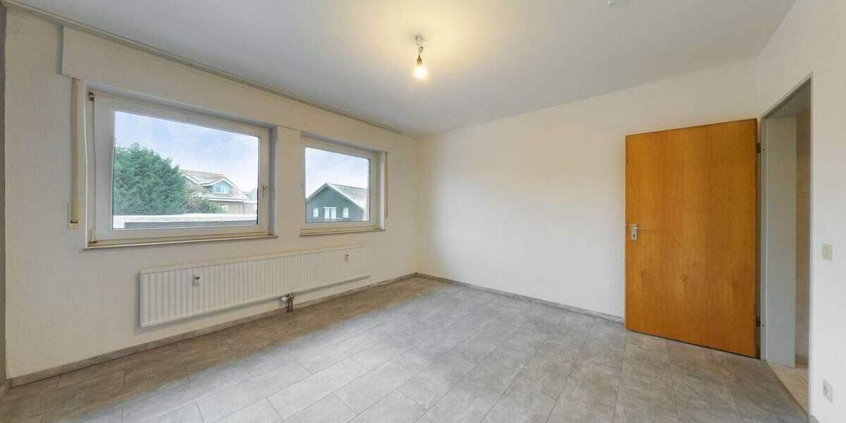 Etagenwohnung Werne - 2 Zimmer, 63 m&sup2;, 560&euro; | Angebot:25372073