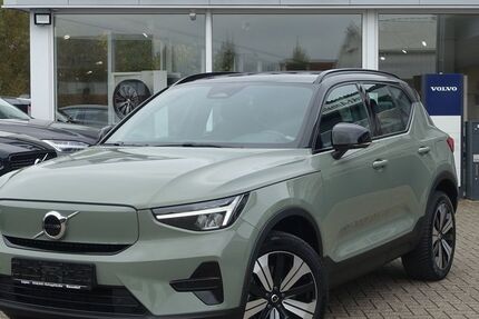Volvo XC40 56.860 km 28.900 € Warendorf 48231