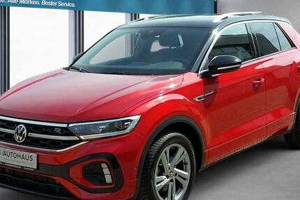 VW T-Roc 43.952 km 26.480 &euro; Cloppenburg 49661