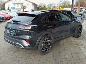 Kia XCEED 1.5T 140 DCT7 GT LINE LEDER 4.000 km 30.490 &euro; Höhenkirchen-Siegertsbrun 85635