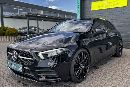 Mercedes A 250