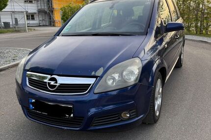 Opel Zafira 182.168 km 2.899 &euro; Salach 73084