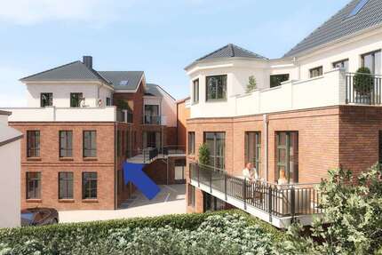 Wohnung zum Kaufen in Eutin 475.000 € 72.2 m²