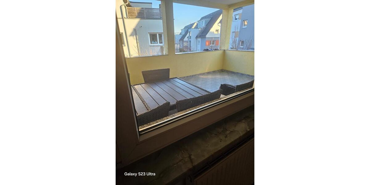 Erdgeschoßwohnung Gärtringen - 3 Zimmer, 67 m&sup2;, 1.000&euro; | Angebot:24806643