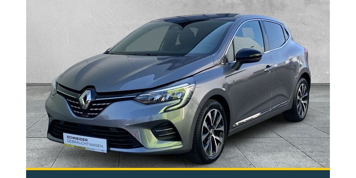 Renault Clio 12.369 km 16.490 &euro; Chemnitz 09131