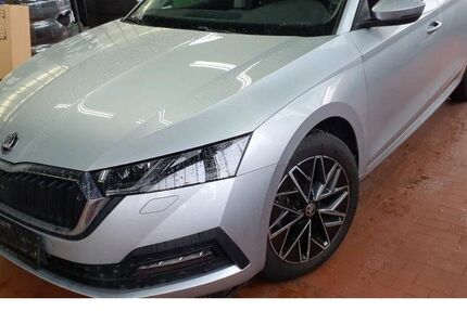 Skoda Octavia 74.900 km 23.690 &euro; Bensheim 64625