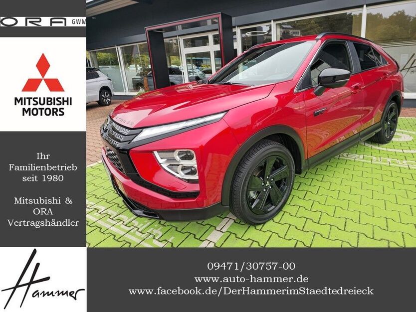 Mitsubishi Eclipse Cross 11.561 km 28.980 € Burglengenfeld 93133