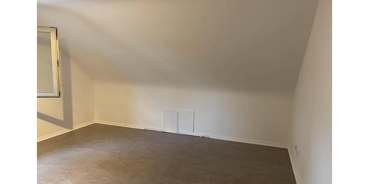 Zwei Zimmerwohnung in Frankfurt Fechenheim 2 zimmer