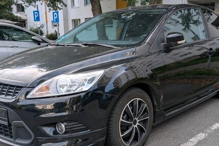 Ford Focus 223.000 km 2.000 &euro; Berlin 13589