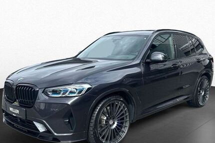 Alpina XD3