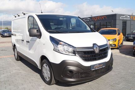 Renault Trafic 84.220 km 14.290 &euro; Ingelheim 55218
