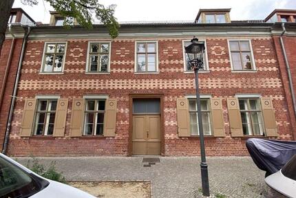 Gewerbeobjekt Potsdam Berliner Vorstadt - 1.395&euro; | Angebot:26351361