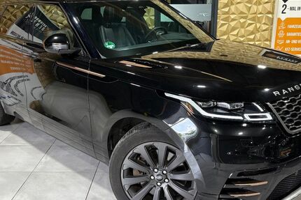 Land Rover Range Rover Velar 97.000 km 41.999 € Swisttal 53913