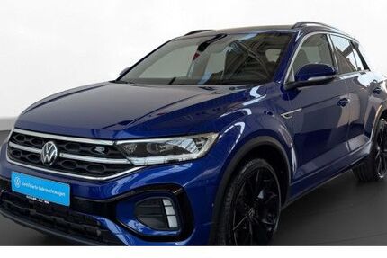 VW T-Roc 23.450 km 27.690 &euro; Münsingen 72525