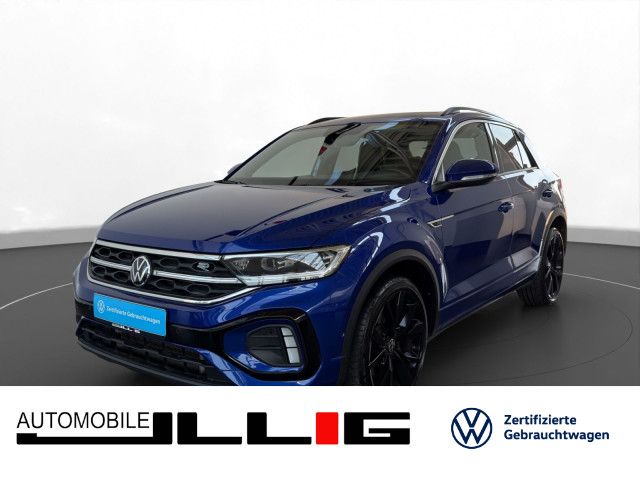 VW T-Roc 23.450 km 27.690 &euro; Münsingen 72525