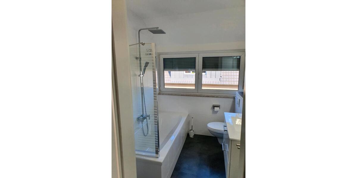 Dachgeschoßwohnung Lauingen (Donau) - 4 Zimmer, 100 m&sup2;, 1.000&euro; | Angebot:26573313