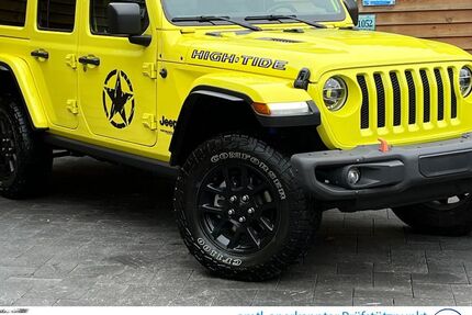 Jeep Wrangler 6.378 km 48.900 &euro; Langenhagen 30855