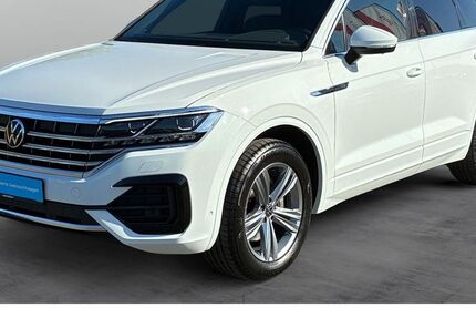 VW Touareg 59.000 km 49.350 &euro; Kitzingen 97318