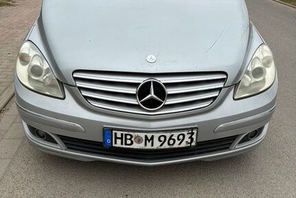 Mercedes-Benz B 170 179.000 km 3.000 &euro; Jarmen 17126