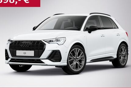 Audi Q3 65.167 km 34.830 € Fellbach 70734