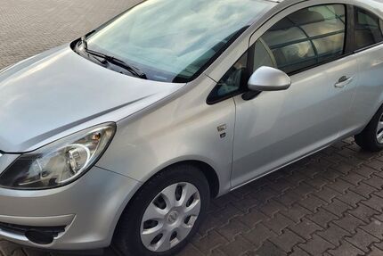 Opel Corsa 186.670 km 3.190 &euro; Massing 84323