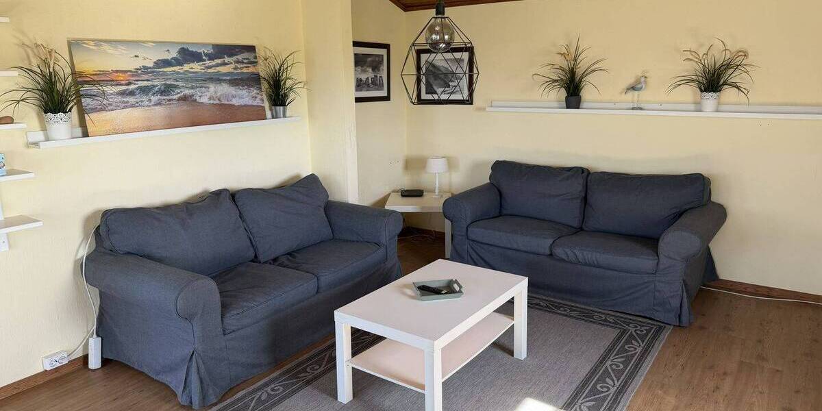 Einfamilienhaus Wurster Nordseeküste Spieka-Neufeld - 3 Zimmer, 53 m&sup2;, 169.000&euro; | Angebot:26851056