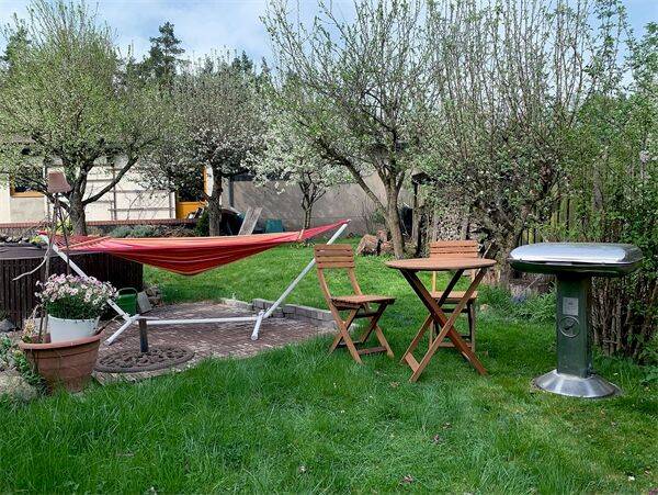 Bauernhaus, Landhaus Angermünde Steinhöfel - 4 Zimmer, 86 m&sup2;, 249.000&euro; | Angebot:25730495