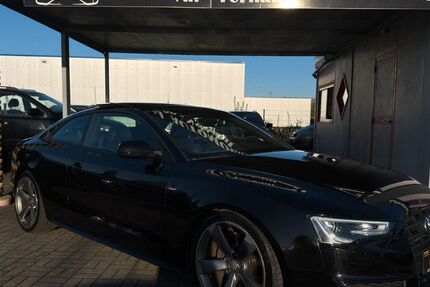 Audi A5 136.592 km 17.999 &euro; Enger 32130