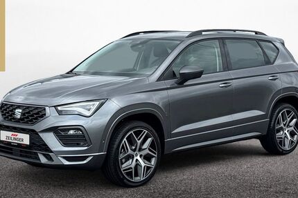 Seat Ateca 1.340 km 33.970 &euro; Dietersheim 91463