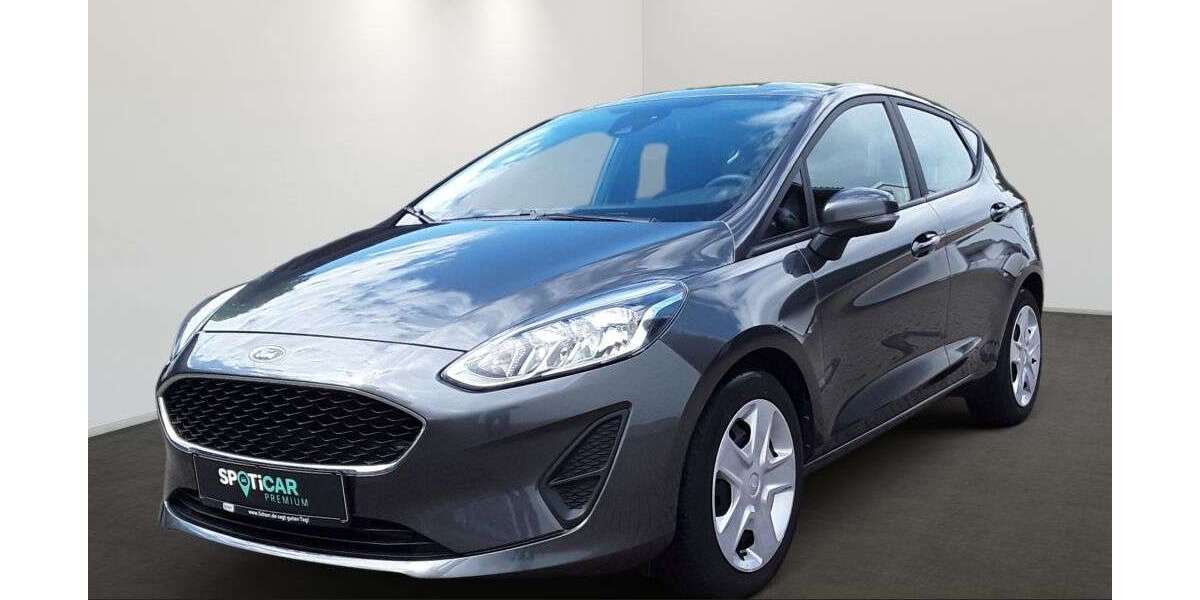 Ford Fiesta 94.179 km 8.900 &euro; Erfurt 99085