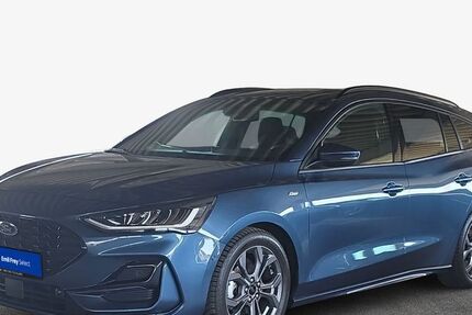 Ford Focus 21.749 km 19.500 &euro; Stuttgart 70190