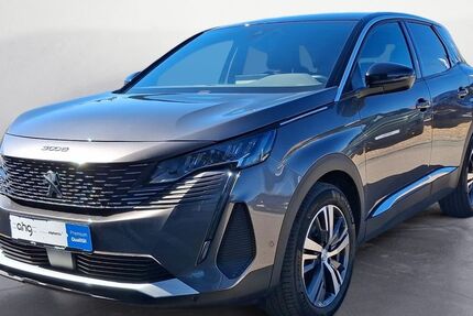 Peugeot 3008 28.400 km 23.930 &euro; Horb am Neckar 72160