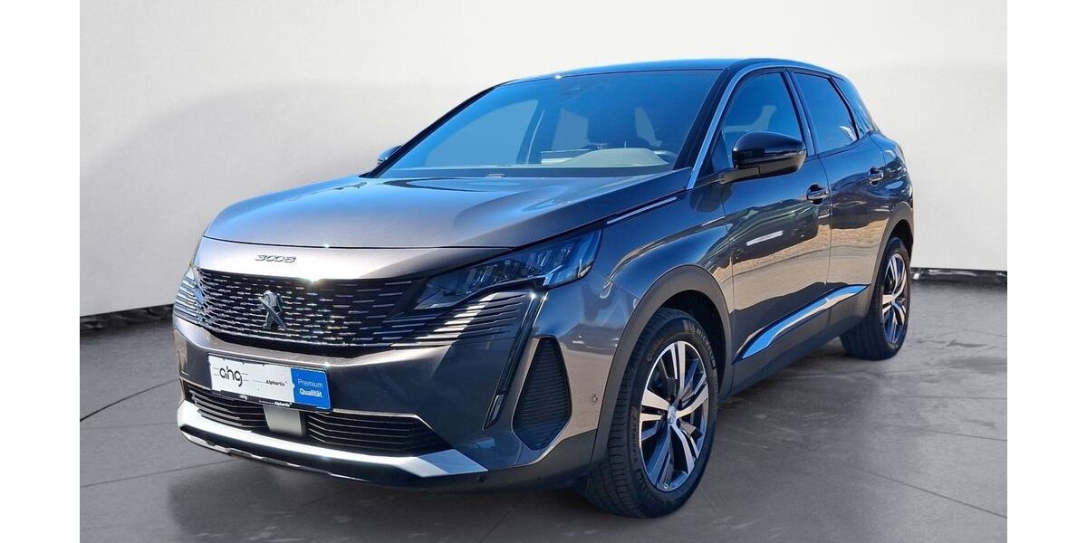 Peugeot 3008 28.400 km 23.930 &euro; Horb am Neckar 72160