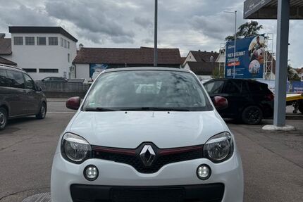 Renault Twingo 139.000 km 4.100 &euro; Asperg 71679