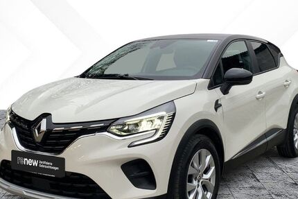 Renault Captur 63.406 km 13.891 &euro; Einbeck 37574